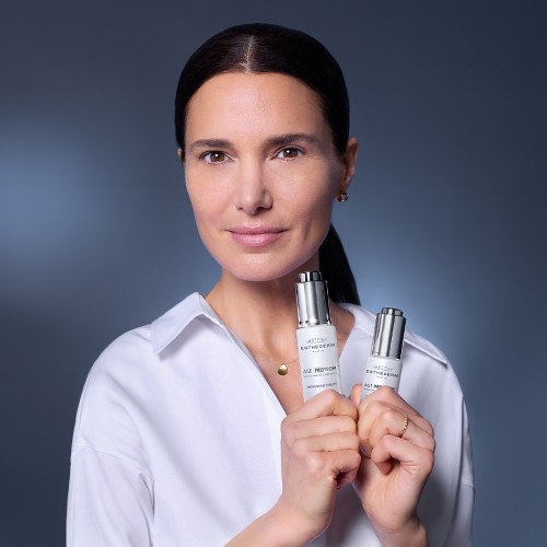 Institut Esthederm Age Proteom Rejuvenating Eye Serum 15ml