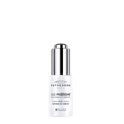 Institut Esthederm Age Proteom Rejuvenating Eye Serum 15ml