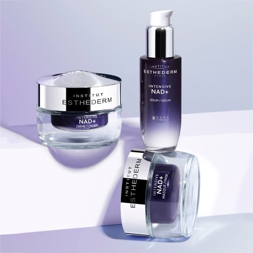 Institut Esthederm Intensive NAD+ Mask 50ml