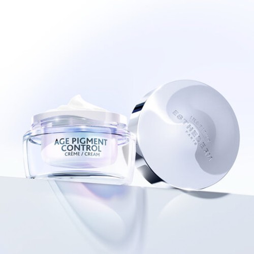 Institut Esthederm Age Pigment Control Brightening Cream for Dark Spots 50ml
