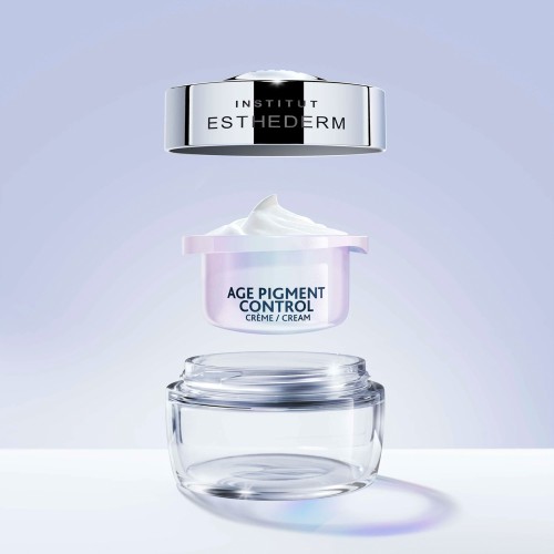 Institut Esthederm Age Pigment Control Brightening Cream for Dark Spots 50ml