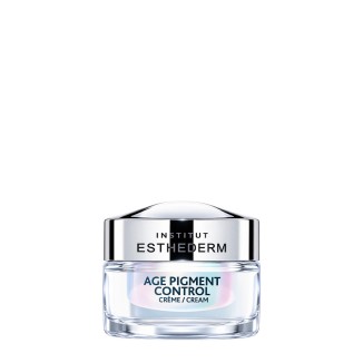Institut Esthederm Age Pigment Control Brightening Cream for Dark Spots 50ml