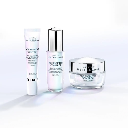 Institut Esthederm Age Pigment Control Brightening Serum 30ml