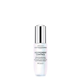 Institut Esthederm Age Pigment Control Brightening Serum 30ml