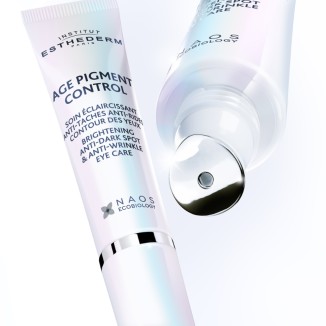 Institut Esthederm Age Pigment Control Brightening Cream for Eyes 15ml