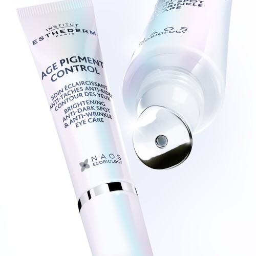 Institut Esthederm Age Pigment Control Brightening Cream for Eyes 15ml