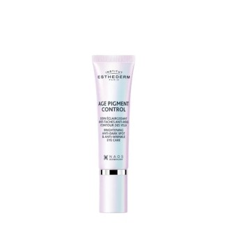 Institut Esthederm Age Pigment Control Brightening Cream for Eyes 15ml