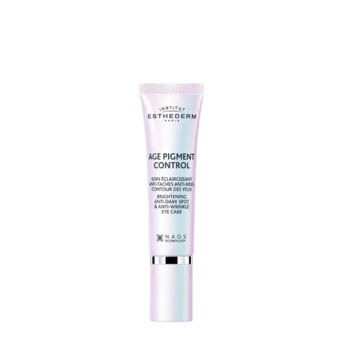 Institut Esthederm Age Pigment Control Brightening Cream for Eyes 15ml
