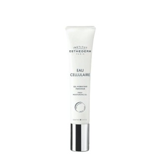 Institut Esthederm Eau Cellulaire Gel Hydratant Fraîcheur 40ml