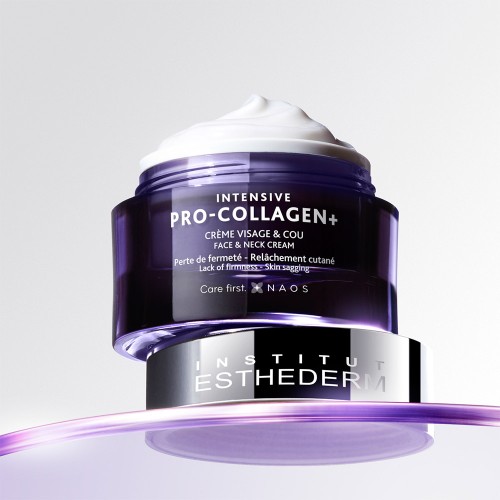 Institut Esthederm Intensive Pro-Collagen+ Firming Cream 50ml