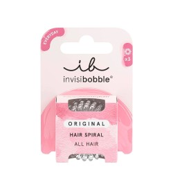 Invisibobble Original Crystal Clear x3