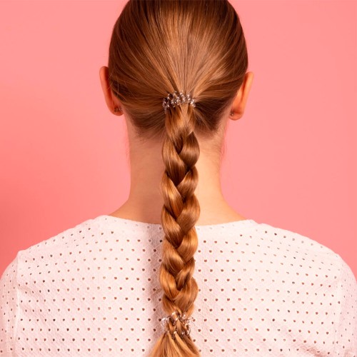 Invisibobble Original Crystal Clear x3