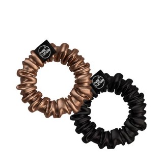Invisibobble Sprunchie Slim True Golden x2