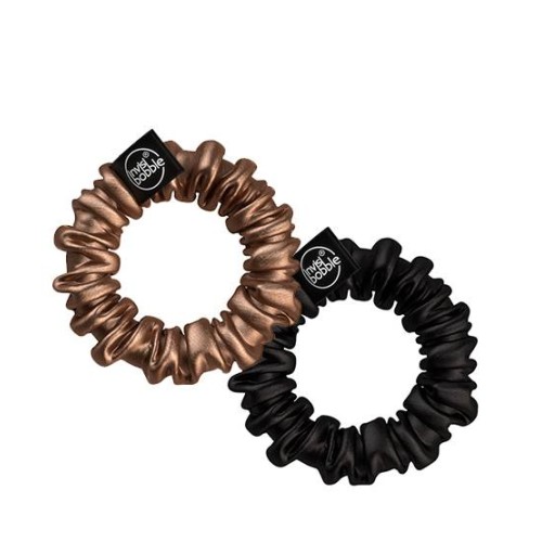Invisibobble Sprunchie Slim True Golden x2
