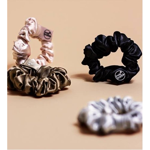 Invisibobble Sprunchie Slim True Golden x2