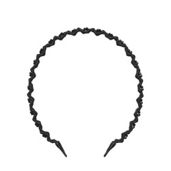 Invisibobble Hairhalo True Dark Sparkle