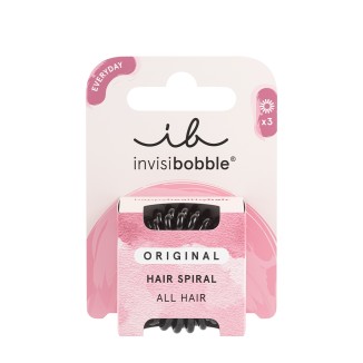 Invisibobble Original True Black x3