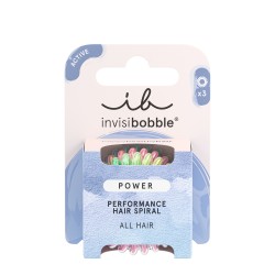 Invisibobble Power Magic Rainbow x3
