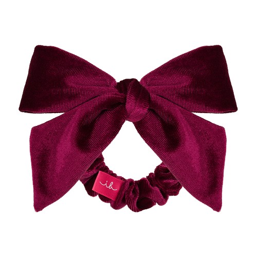 Invisibobble Sprunchie Eclipse Velvet Grace