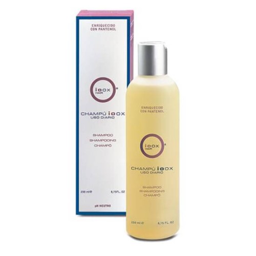 IOOX Shampoo Daily Use 250ml