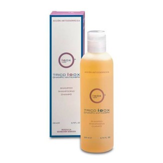 Trico IOOX Anti-Dandruff Shampoo 250ml