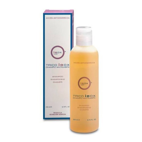Trico IOOX Anti-Dandruff Shampoo 250ml