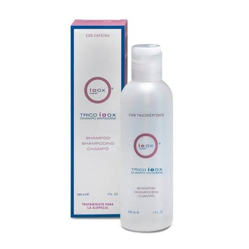 Trico IOOX Anti-Fall Shampoo 200ml