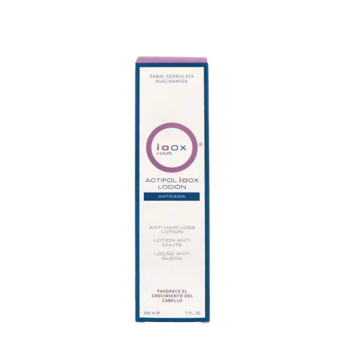 Actifol IOOX Hair Lotion 200ml