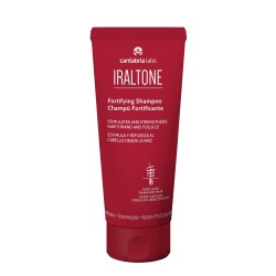 Iraltone Fortifying Shampoo 200ml
