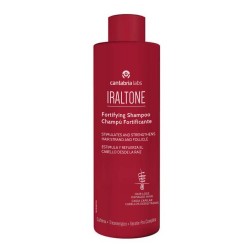 Iraltone Fortifying Shampoo 400ml