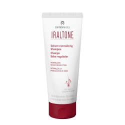 Iraltone Seboregulator Shampoo 200ml