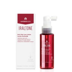 Iraltone Anti-Fall Lotion 100ml