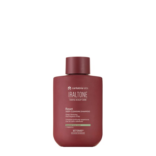 Iraltone Reset Deep Cleaning Shampoo 250ml