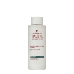 Iraltone Exfoliating and Purifying Shampoo 200ml