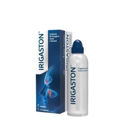 Irigaston Nasal and Sinus Irrigation Set + 12 Sachets