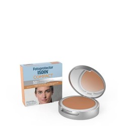 ISDIN Compact Bronze Photoprotector SPF50+ 10g ISDIN Compact Bronze Photoprotector SPF50+ 10g