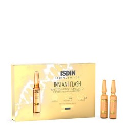 ISDIN Isdinceutics Instant Flash 5x2ml ISDIN Isdinceutics Instant Flash 5x2ml
