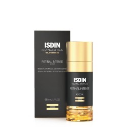 ISDIN Isdinceutics Retinal Intense Serum 50ml ISDIN Isdinceutics Retinal Intense Serum 50ml