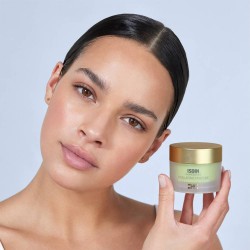 ISDIN Isdinceutics Hyaluronic Moisture Oily to Combination Skin 50g ISDIN Isdinceutics Hyaluronic Moisture Oily to Combination Skin 50g