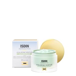 ISDIN Isdinceutics Hyaluronic Moisture Oily to Combination Skin 50g ISDIN Isdinceutics Hyaluronic Moisture Oily to Combination Skin 50g