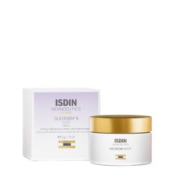 ISDIN Isdinceutics Glicoisdin 8 Soft Cream 50g ISDIN Isdinceutics Glicoisdin 8 Soft Cream 50g