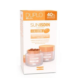 ISDIN Sunisdin Oral 2x30 capsules ISDIN Sunisdin Oral 2x30 capsules