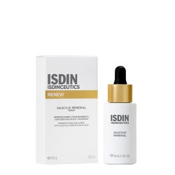 ISDIN Isdinceutics Salicylic Renewal Serum Anti-Imperfections 30ml ISDIN Isdinceutics Salicylic Renewal Serum Anti-Imperfections 30ml
