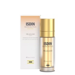 ISDIN Isdinceutics Melaclear Anti-Dark Spot Serum 30ml ISDIN Isdinceutics Melaclear Anti-Dark Spot Serum 30ml