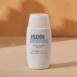 ISDIN FotoUltra 100 Solar Allergy Protect SPF50+ 50ml ISDIN FotoUltra 100 Solar Allergy Protect SPF50+ 50ml