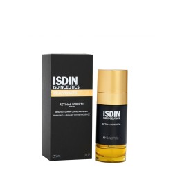 ISDIN Isdinceutics Retinal Smooth Serum 50ml ISDIN Isdinceutics Retinal Smooth Serum 50ml