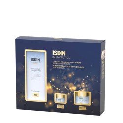 ISDIN Isdinceutics Moisturising Routine Coffret ISDIN Isdinceutics Moisturising Routine Coffret