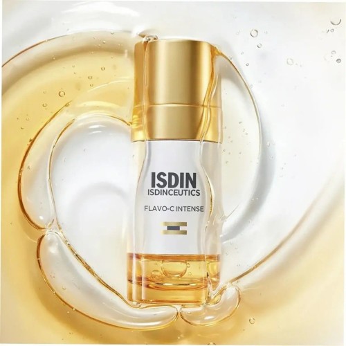 ISDIN Isdinceutics Flavo-C Intense Anti-Ageing Serum 50ml