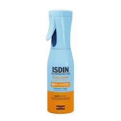 ISDIN Sunscreen Body Lotion Spray SPF50 250ml
