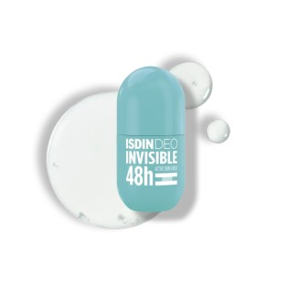 ISDIN Deo Invisible 48h Roll-On Deodorant 50ml